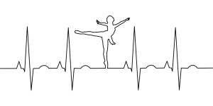 ekg, electrocardiogram, anatomy